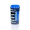 Mega Man Official Energy Tank Travel Can | E-Tank Can Holds Your Favorite Drink